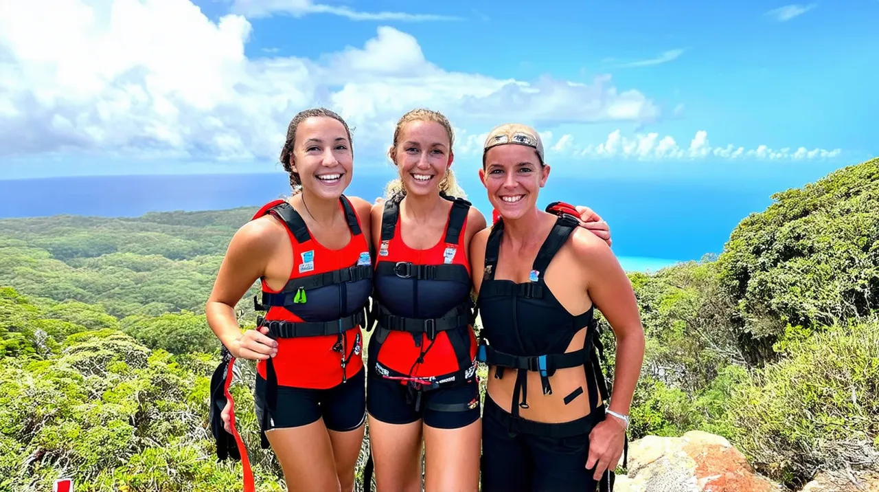 Cairns Adventures: Ultimate Guide to Fun Activities
