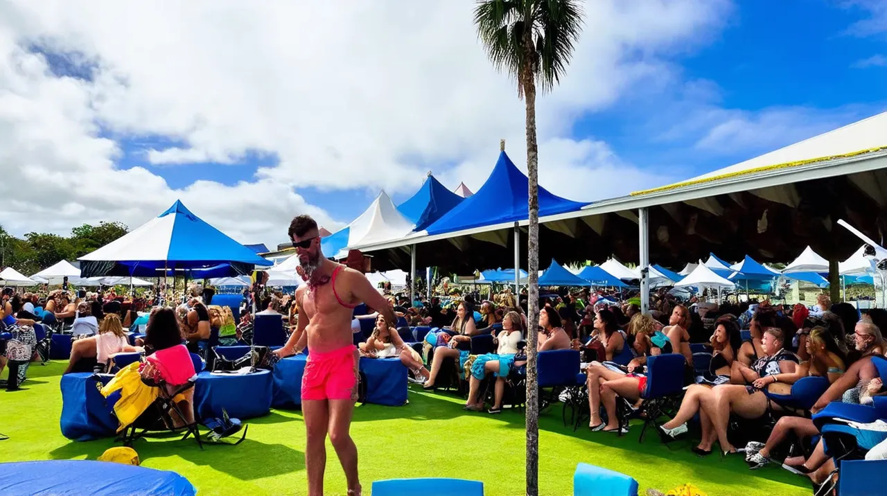 Cairns Events: Top 10 Must-See Festivals and Activities