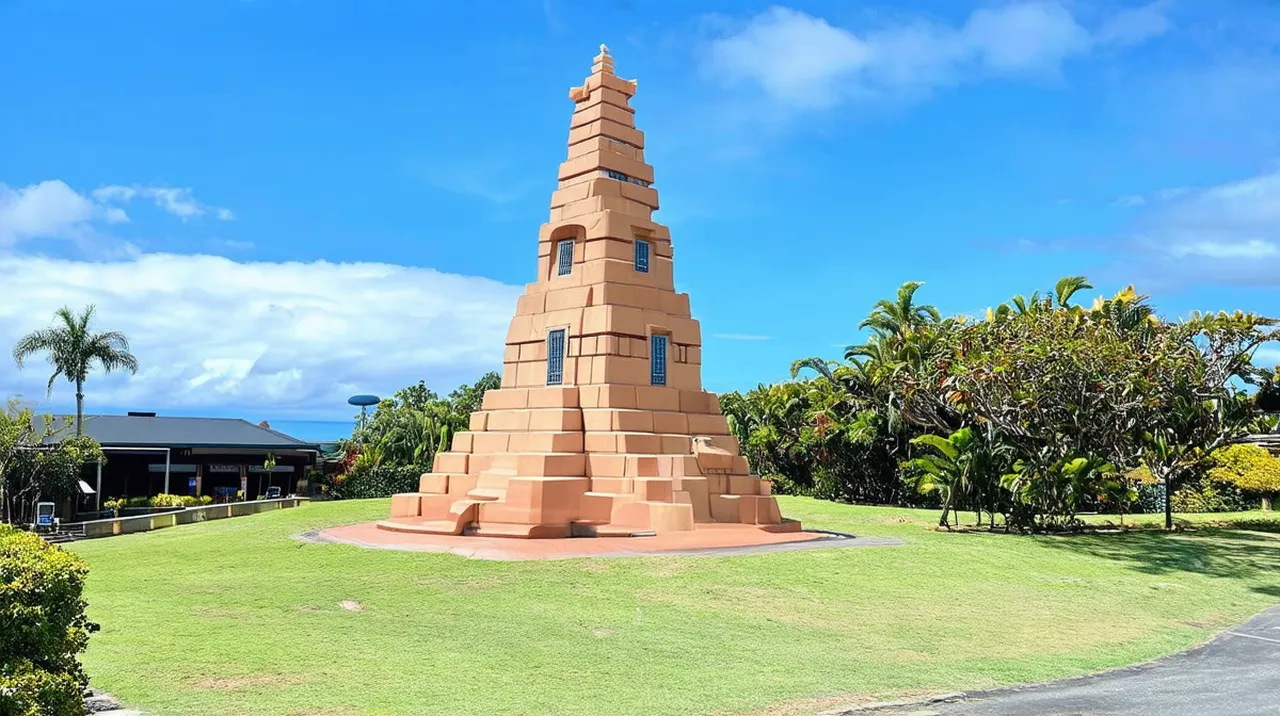 Cairns Landmarks: Explore 10 Must-See Sights