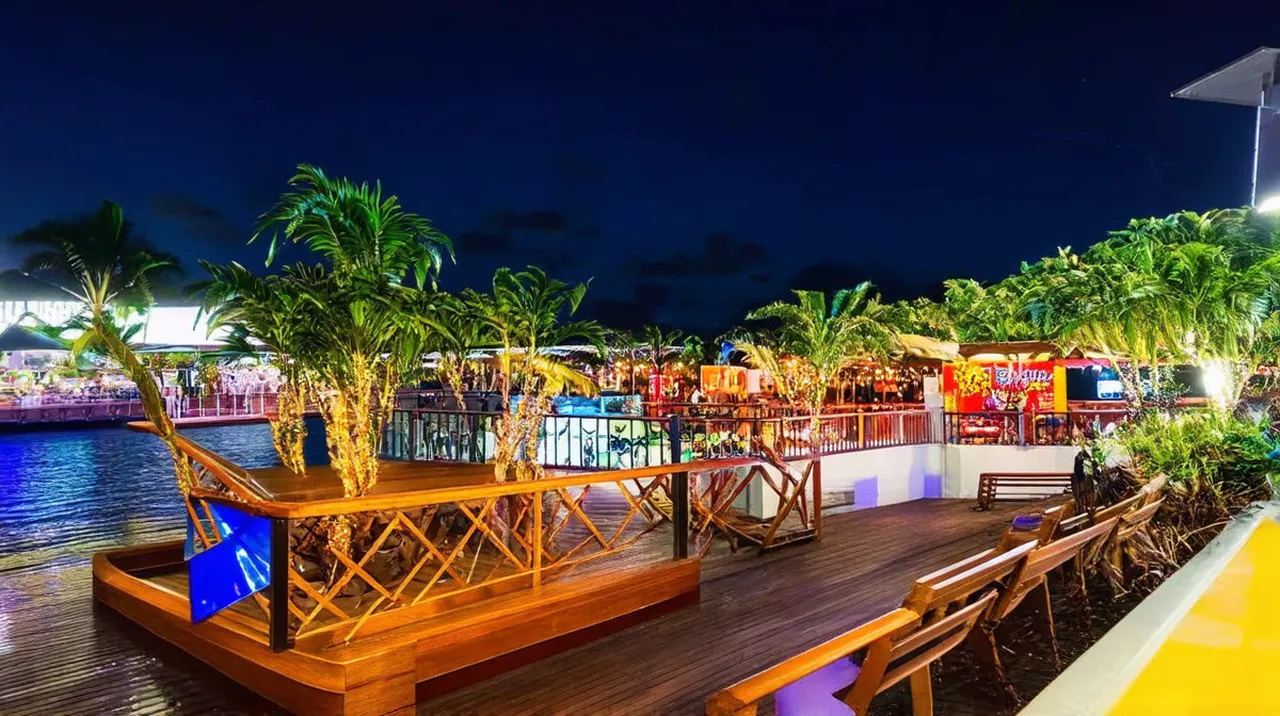 Cairns Nightlife: 10 Exciting Experiences You Can’t Miss