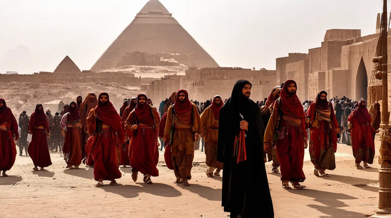 Cairo Culture: Top 10 Unique Experiences to Explore