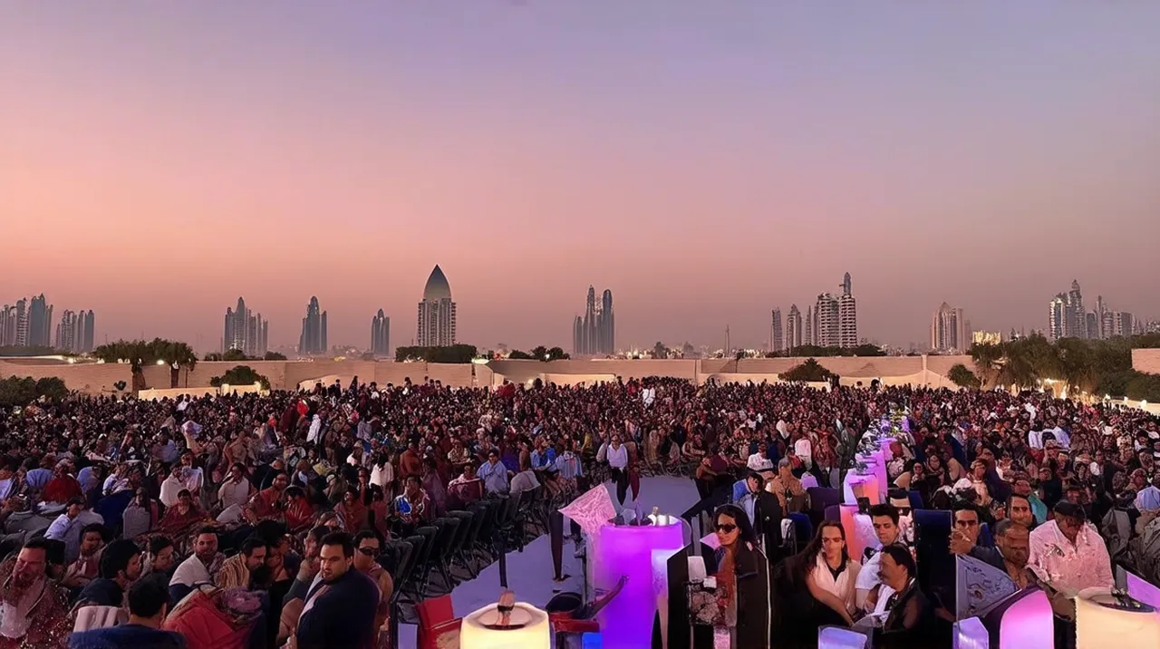 Cairo Events: Top 10 Unforgettable Experiences