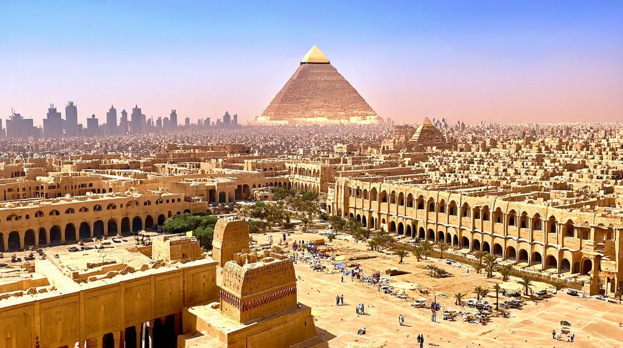 Cairo Experiences: Unveiling 10 Unique Adventures