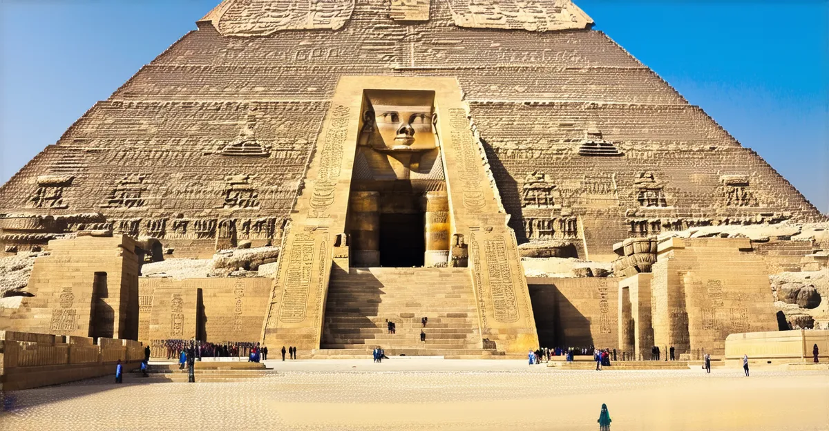 Cairo Itinerary: 5 Days of Ancient Wonders