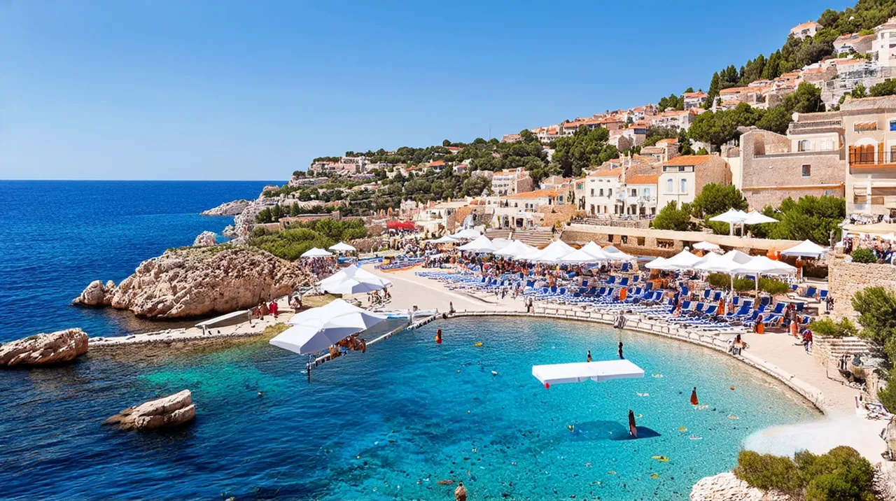 Cala Gonone Events: Top 10 Festivals You Can&#8217;t Miss