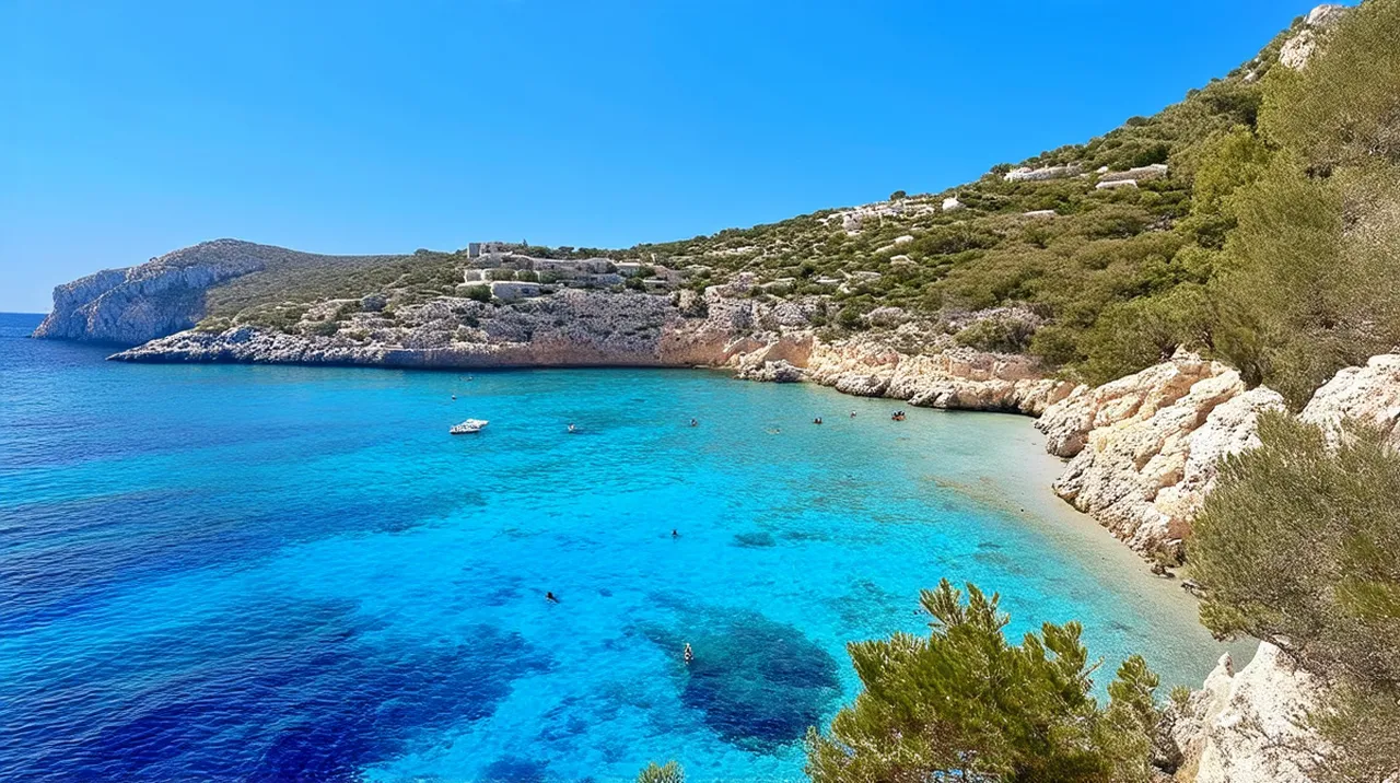 Cala Gonone Experiences: 10 Amazing Adventures Await