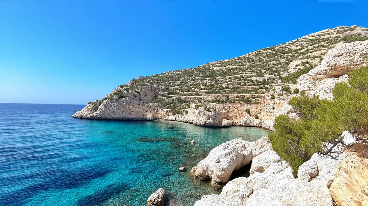 Cala Gonone Highlights: Top 10 Unmissable Attractions