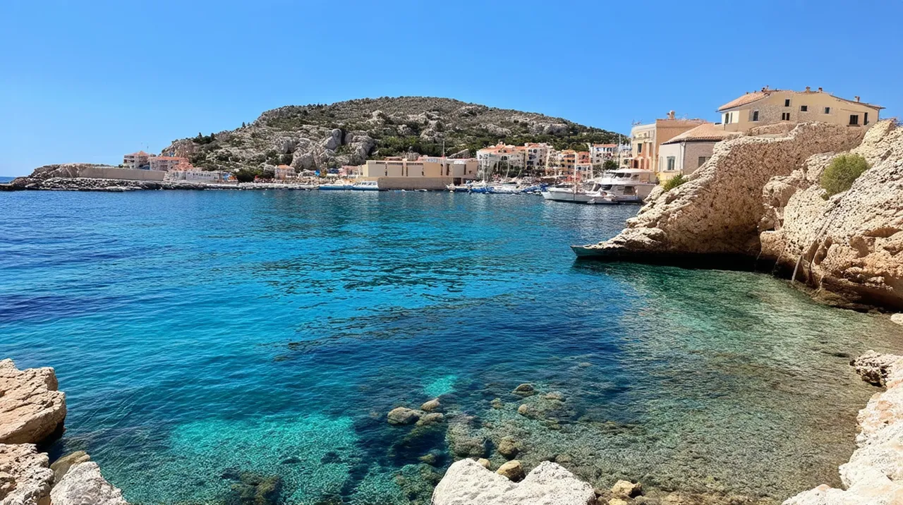 Cala Gonone Landmarks: Explore Top 10 Must-See Sites