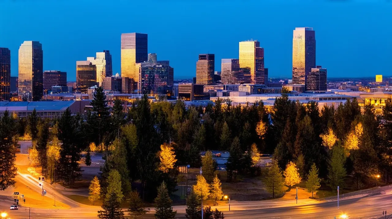 Calgary Experiences: Top 10 Unique Adventures Awaiting You