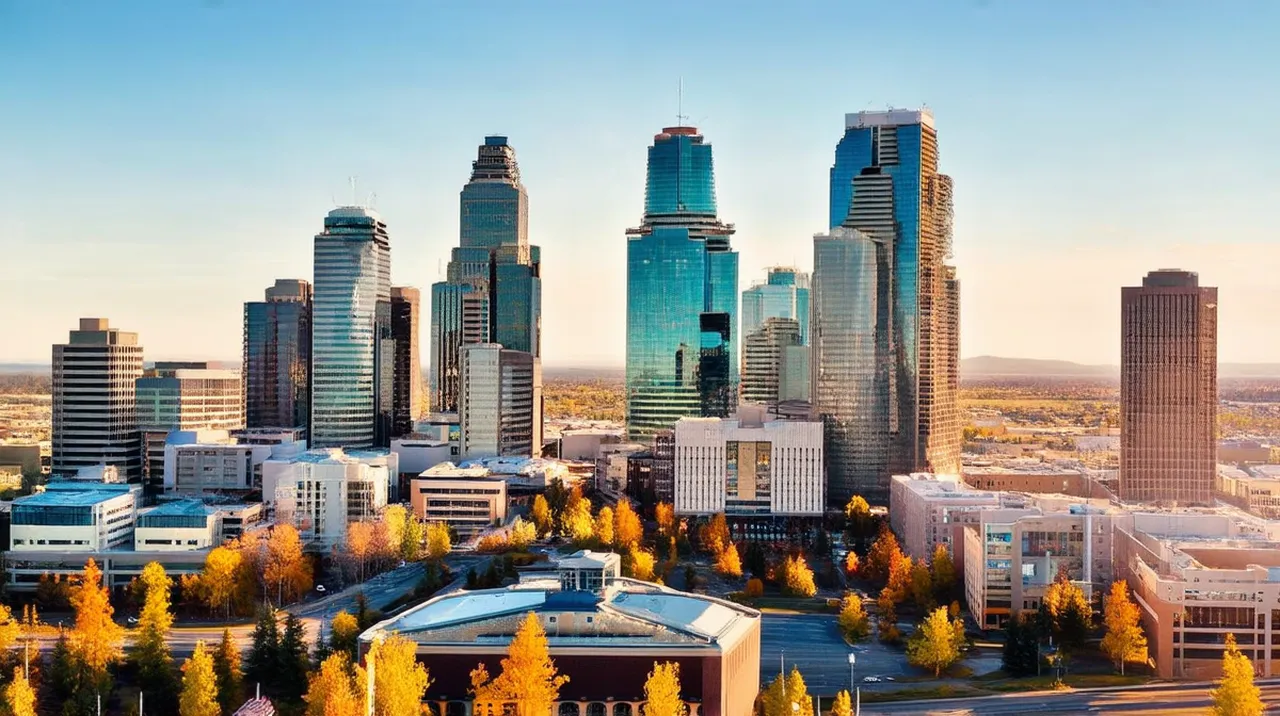 Calgary Highlights: Top 10 Must-See Attractions