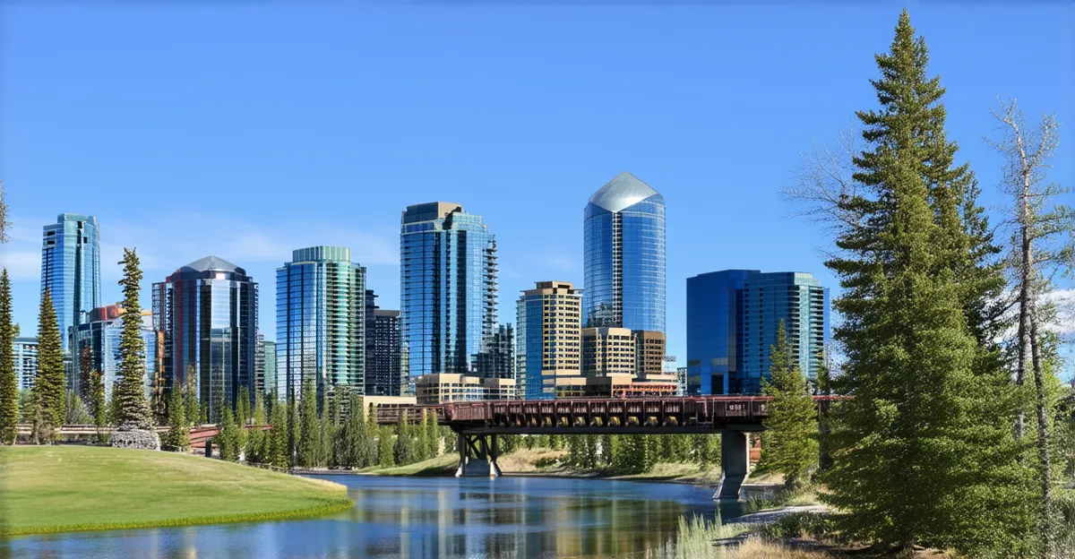 Calgary Itinerary: Discover the Best of Alberta