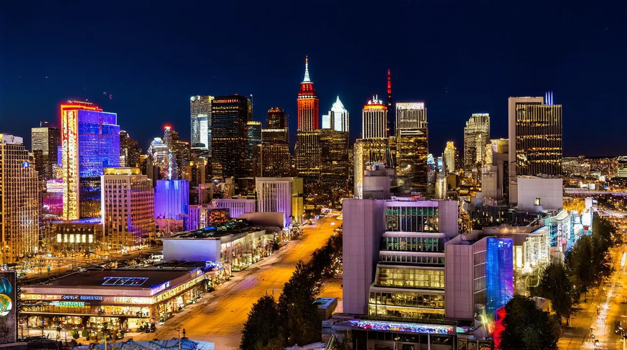 Calgary Nightlife: Discover the Best 10 Hotspots