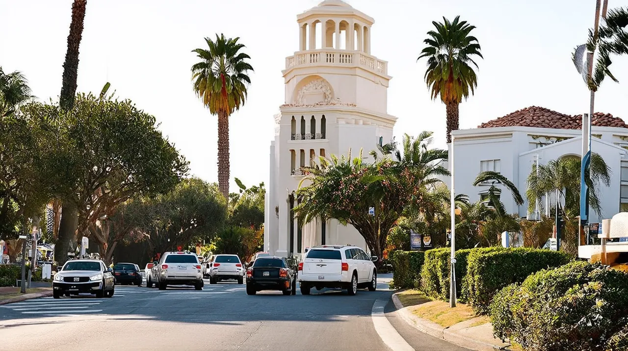 Cali Landmarks: Explore 10 Iconic Attractions