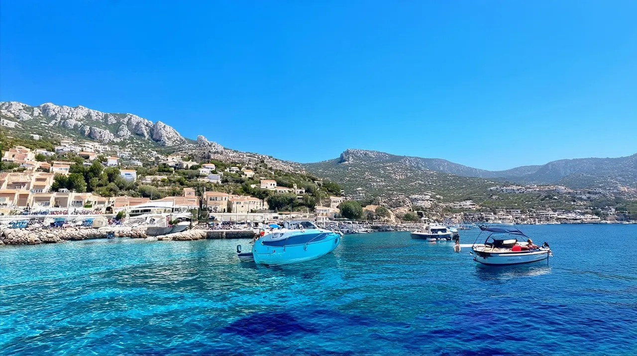 Calvi Adventures: Unforgettable Activities in Corsica