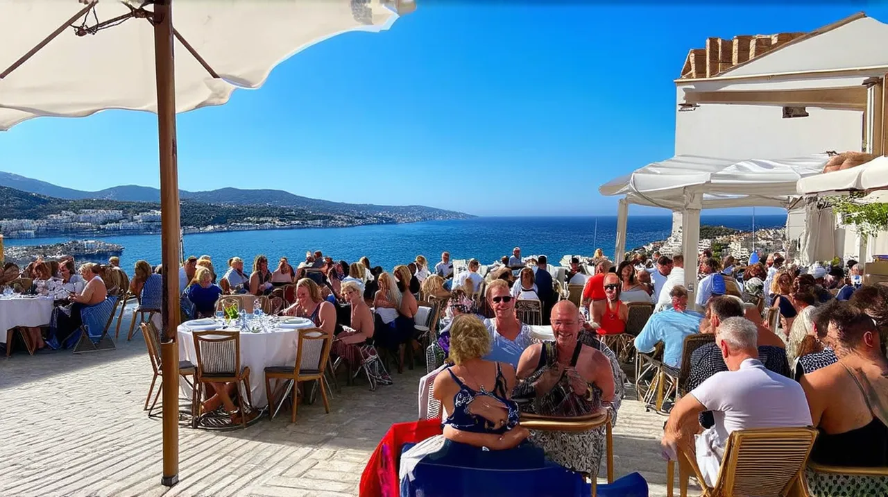 Calvi Events: Top 10 Must-See Festivals and Activities