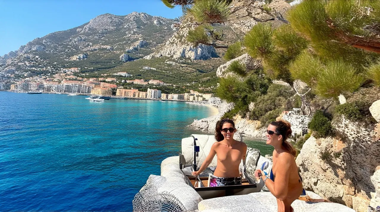 Calvi Experiences: Top 10 Things to Do in Calvi