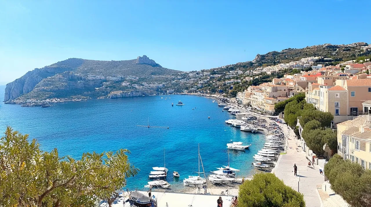 Calvi Highlights: Discover Top 10 Must-See Attractions