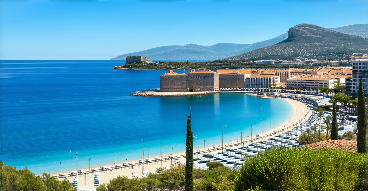 Calvi Itinerary: Discover This Coastal Gem