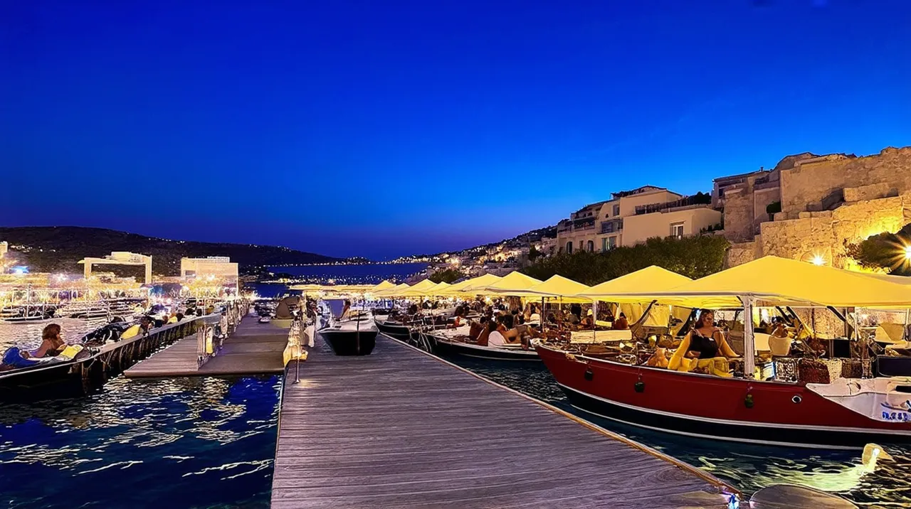 Calvi Nightlife: 10 Unforgettable Experiences to Enjoy