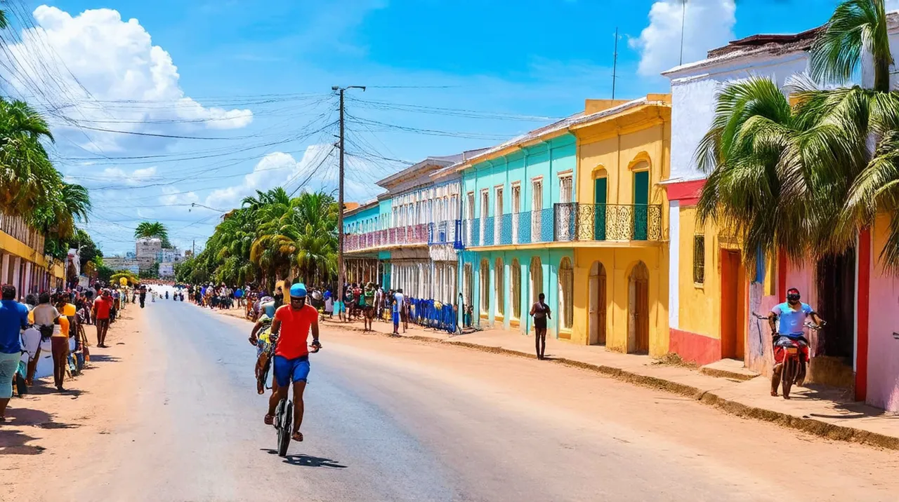 Camagüey Activities: 10 Unmissable Experiences
