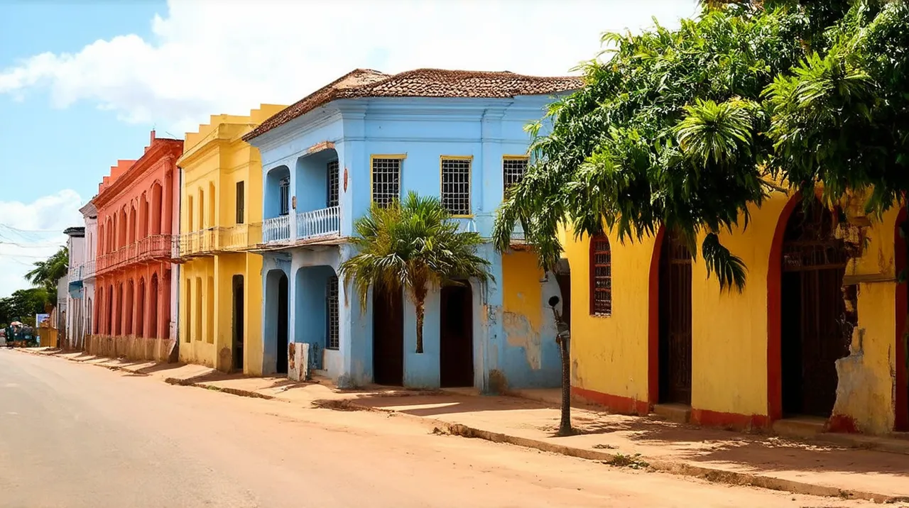 Camagüey Adventures: Unforgettable Experiences in Cuba