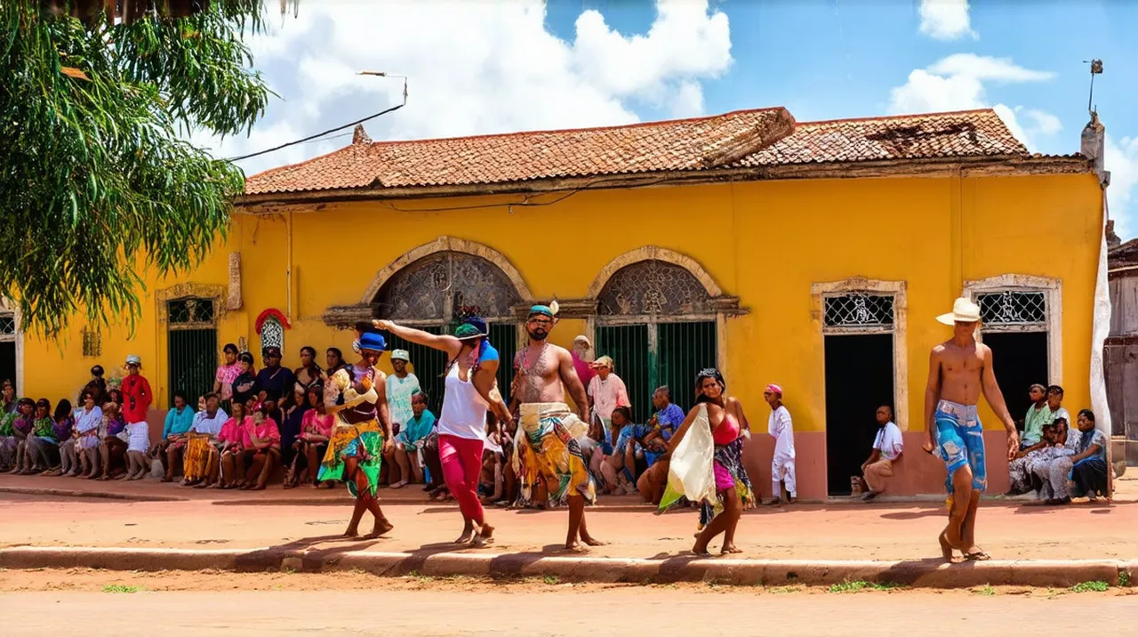 Camagüey Culture: Discover Unique Heritage in Cuba