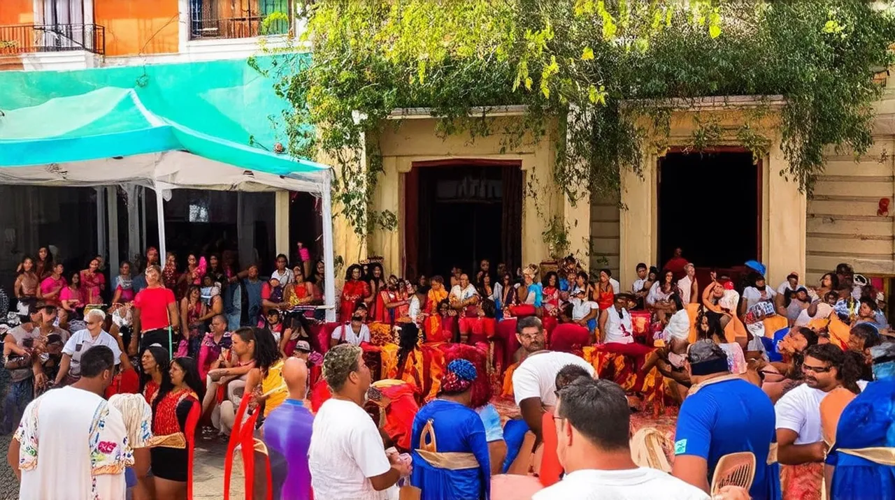 Camagüey Events: Explore 10 Must-See Festivals
