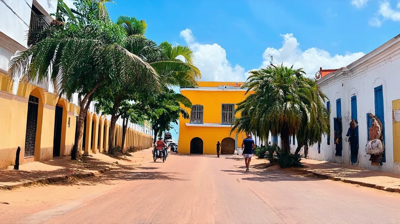 Camagüey Experiences: 10 Unique Adventures to Explore