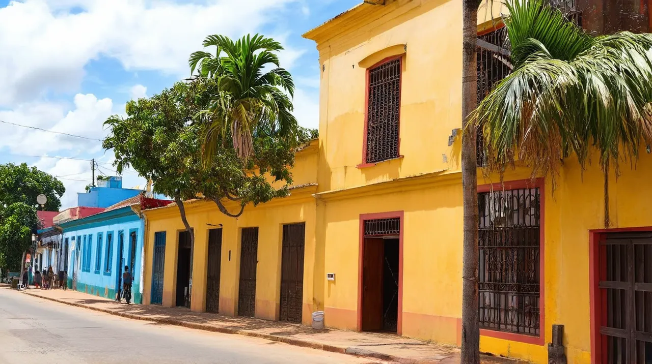 Camagüey Landmarks: Discover the Top 10 Historic Sites