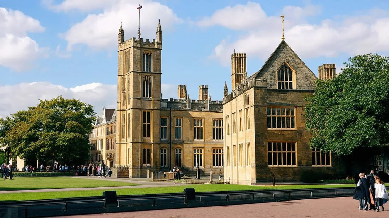 Cambridge Culture: 10 Unique Experiences to Explore