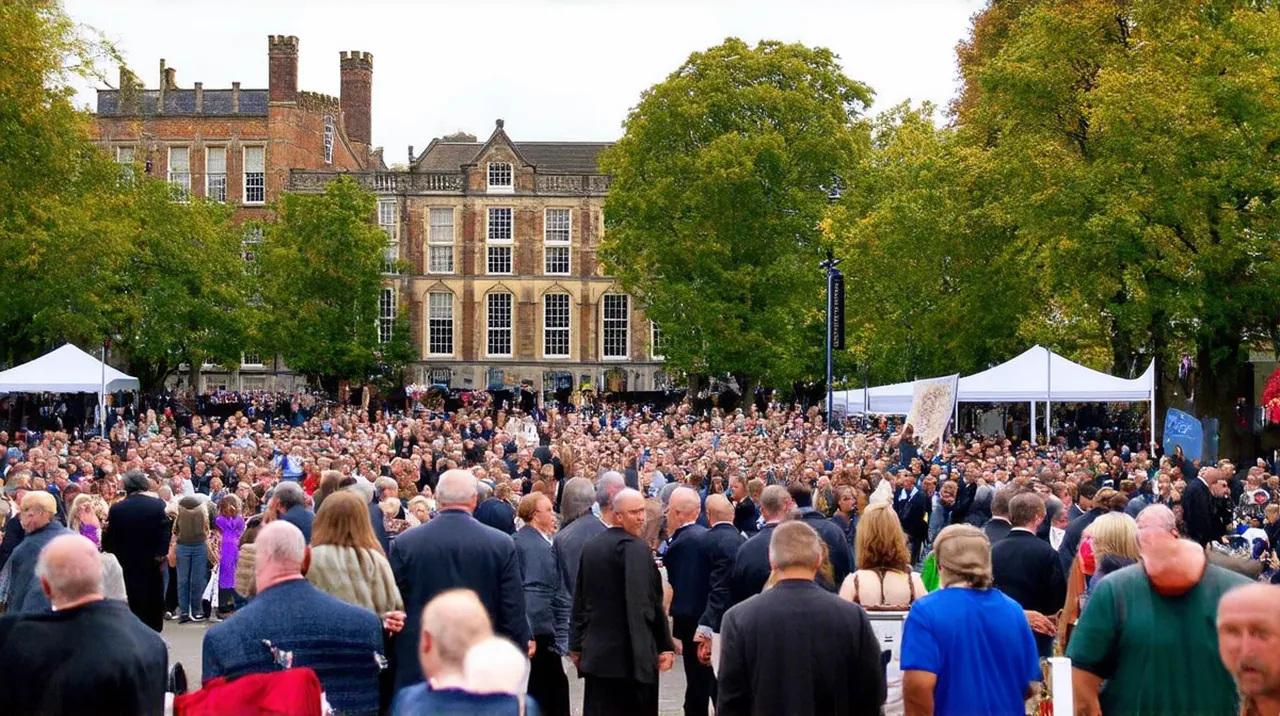 Cambridge Events: Explore the Top 10 Annual Highlights