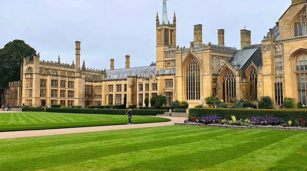 Cambridge Highlights: Top 10 Must-See Attractions