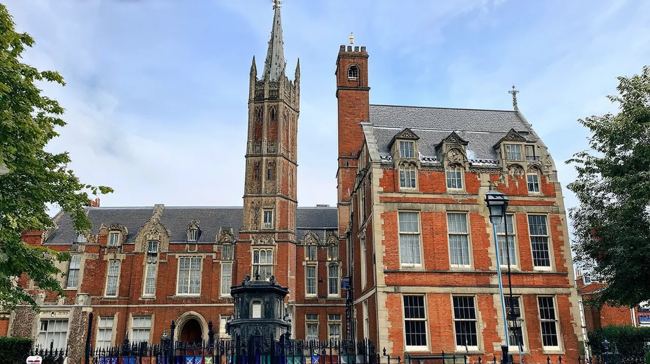 Cambridge Landmarks: Discover 10 Must-See Attractions
