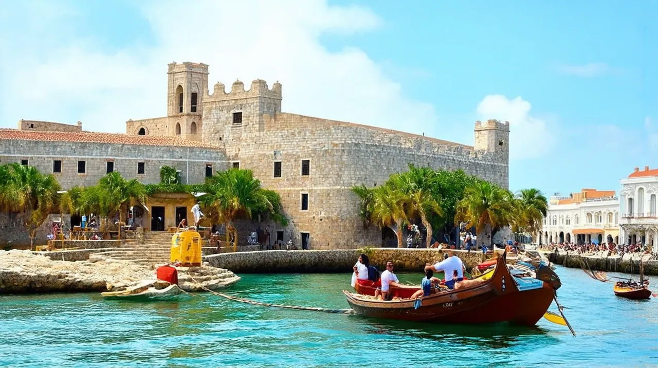 Campeche Activities: Top 10 Exciting Experiences