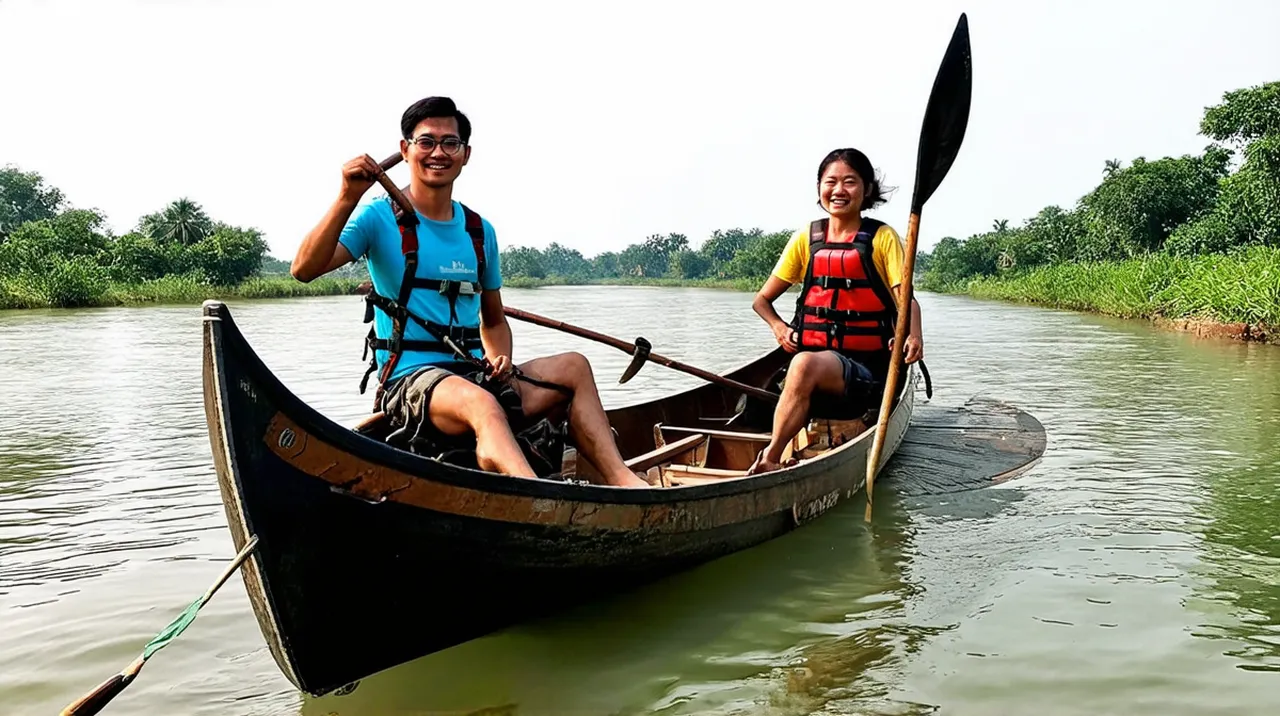 Can Tho Adventures: 10 Unforgettable Experiences