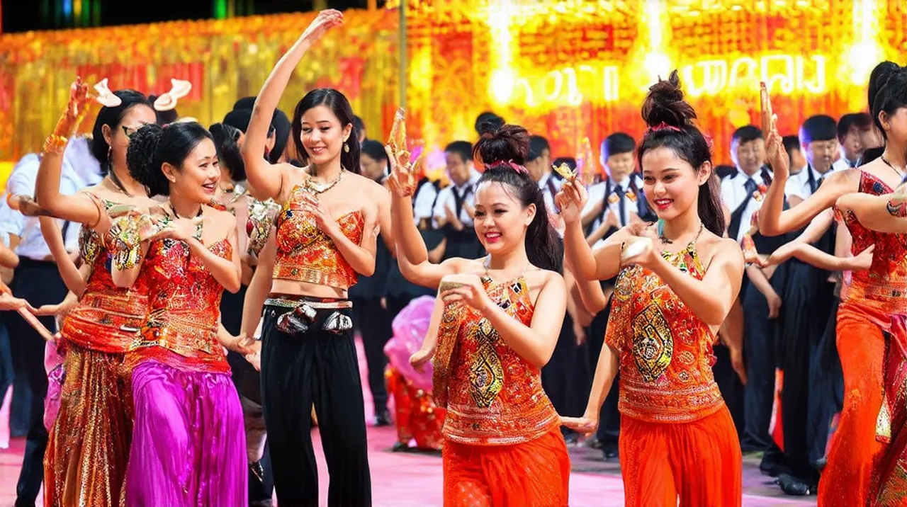 Can Tho Events: Must-Attend Festivals and Celebrations