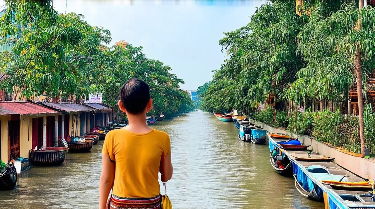 Can Tho Highlights: Top 10 Must-See Attractions