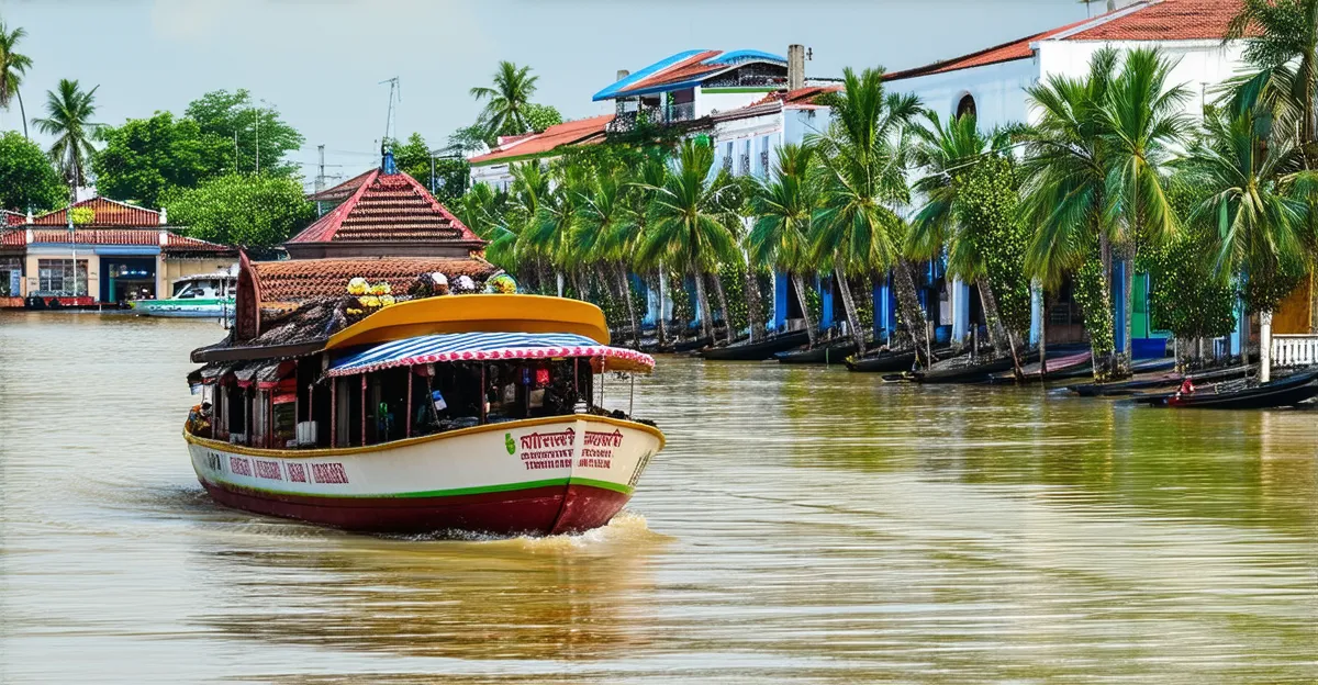 Can Tho Itinerary: 3 Days of River Adventures