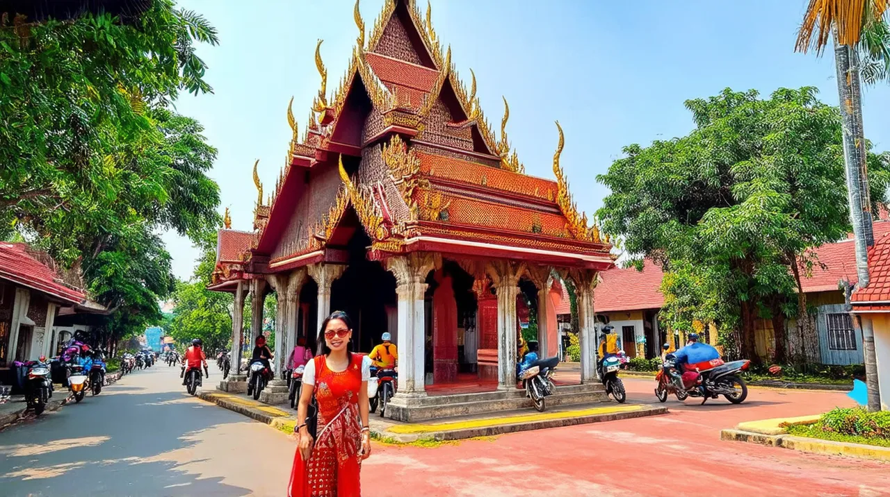 Can Tho Landmarks: Exploring 10 Unique Attractions