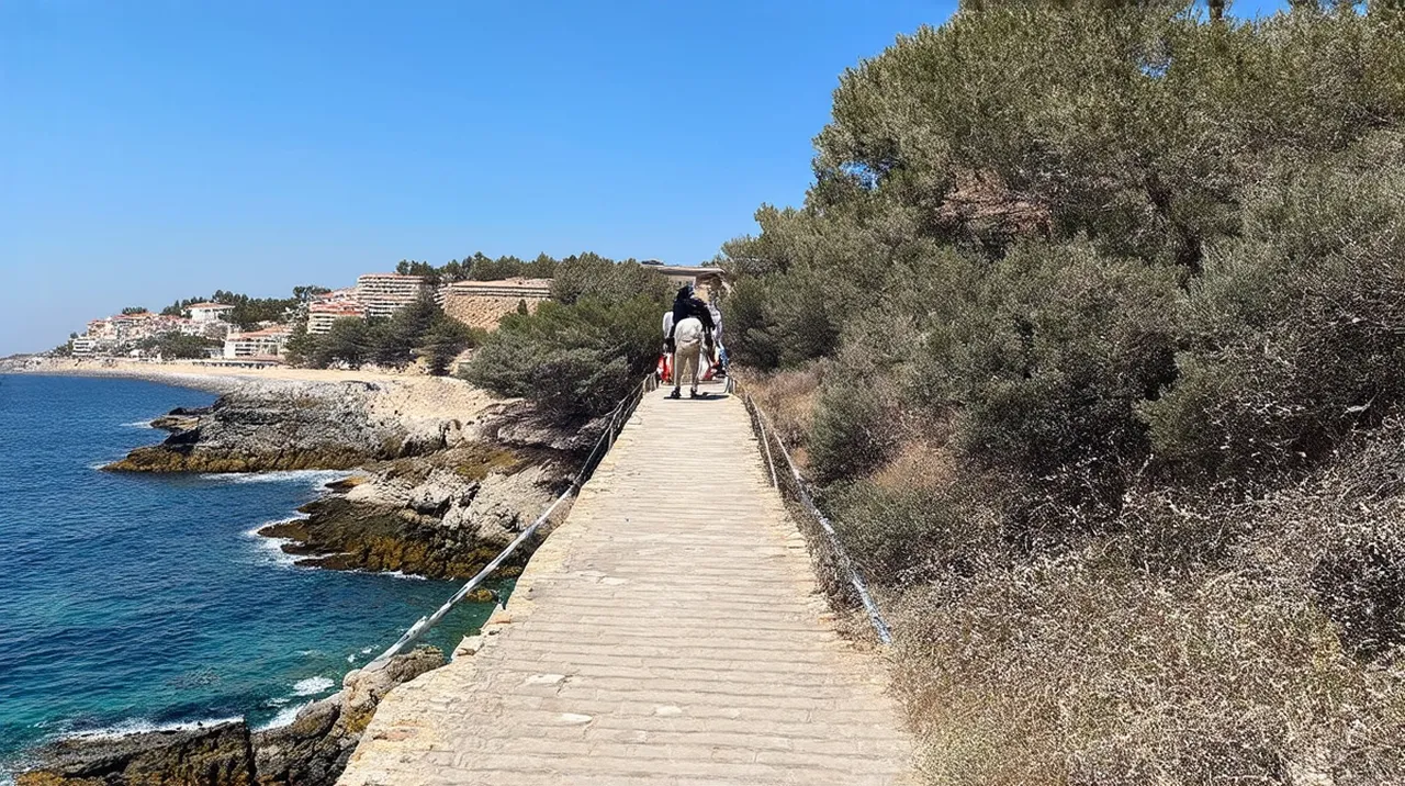 Çanakkale Adventures: Explore 10 Must-See Sights
