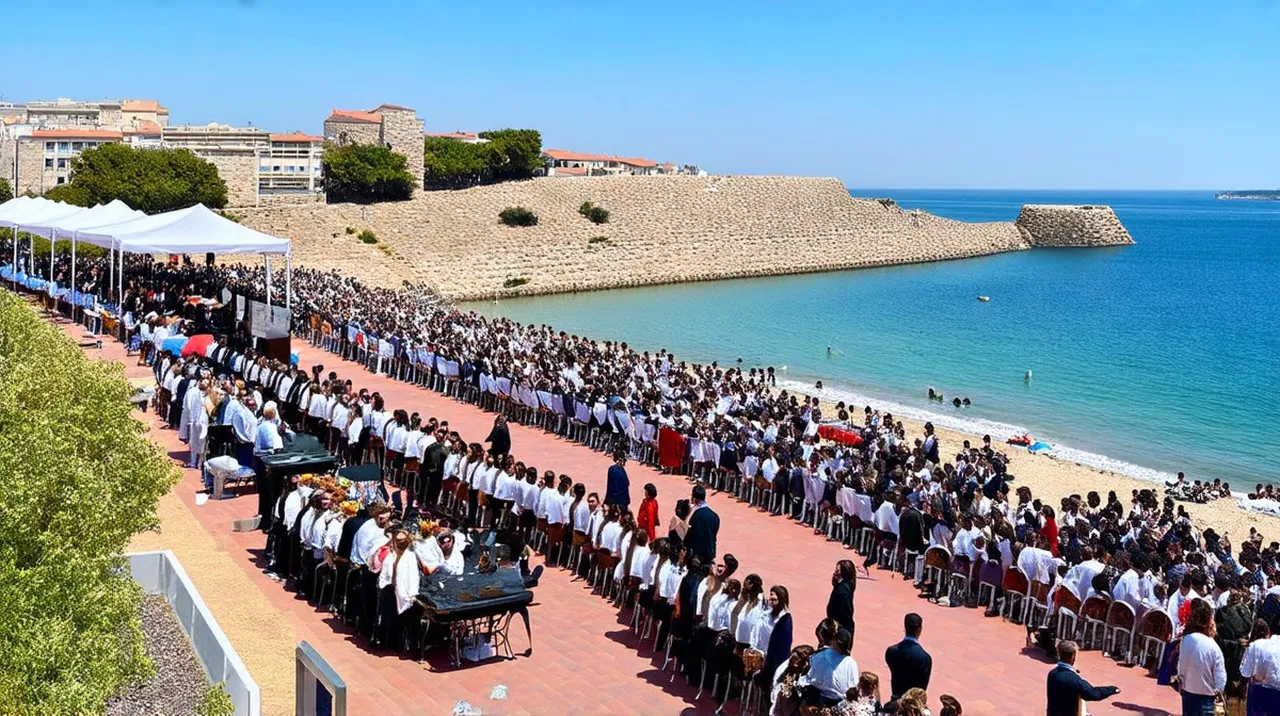 Çanakkale Events: Discover 10 Unmissable Festivals