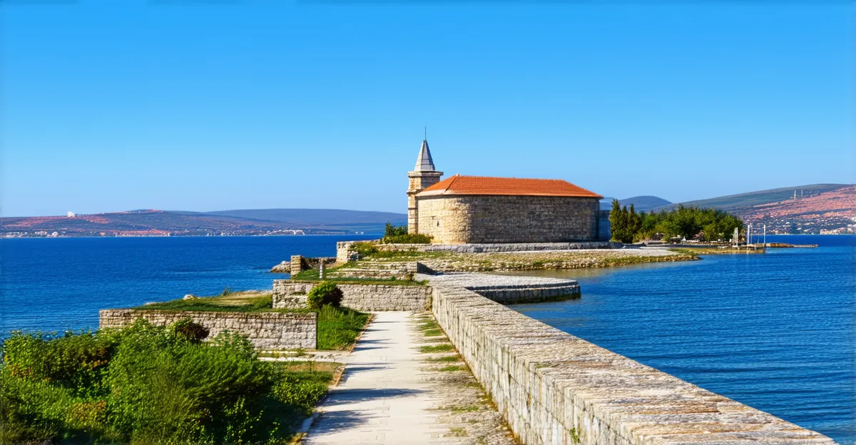 Çanakkale Itinerary: Explore the Best of History