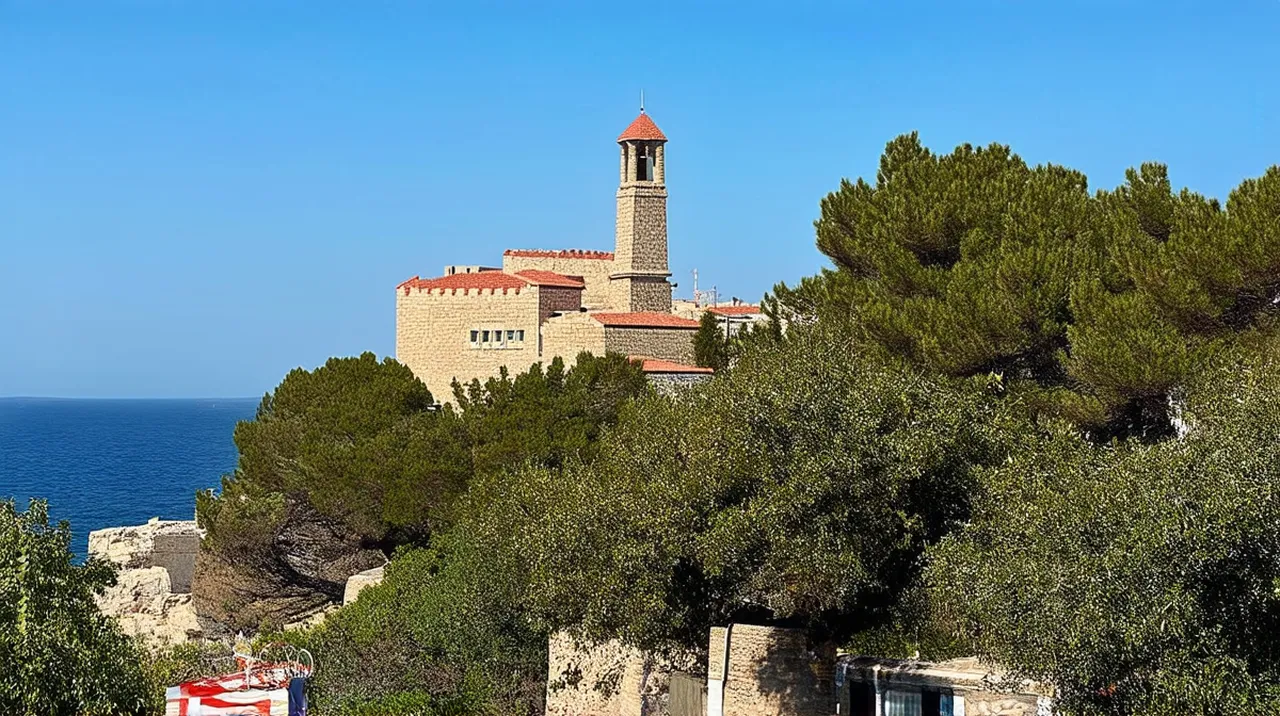 Çanakkale Landmarks: Discover 10 Unique Historical Sites