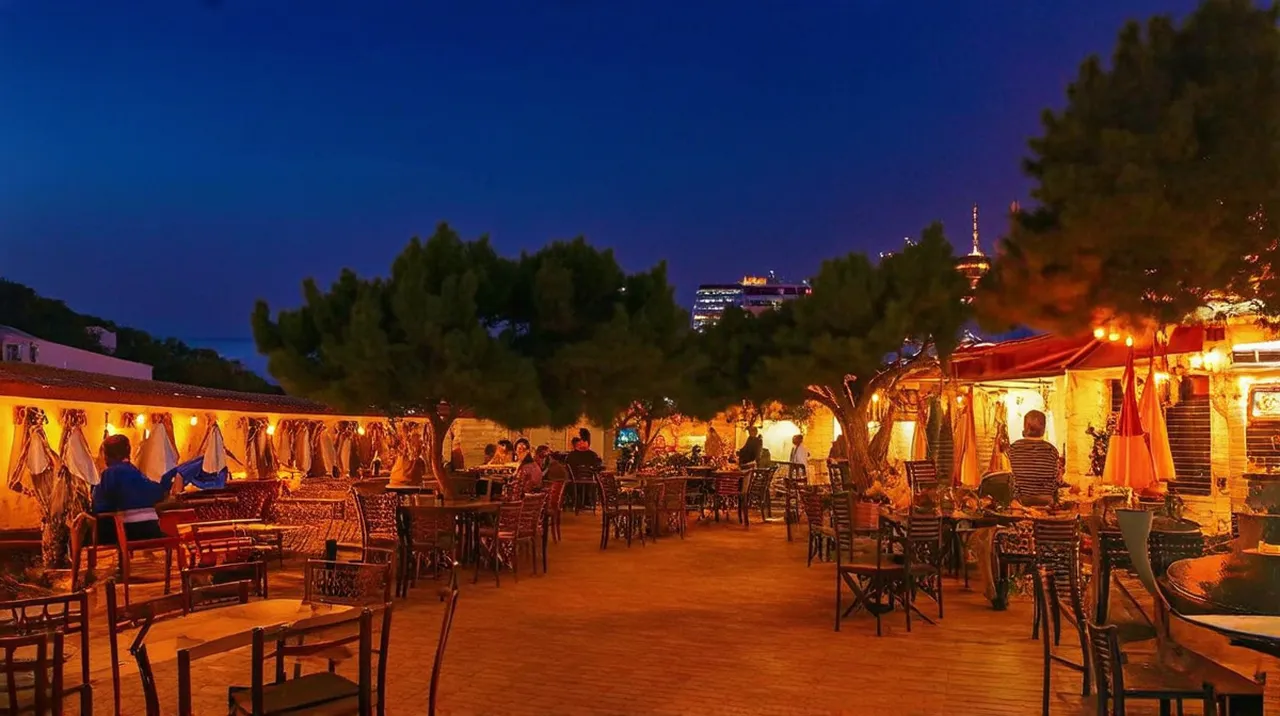 Çanakkale Nightlife: Uncover the Top 10 Hotspots