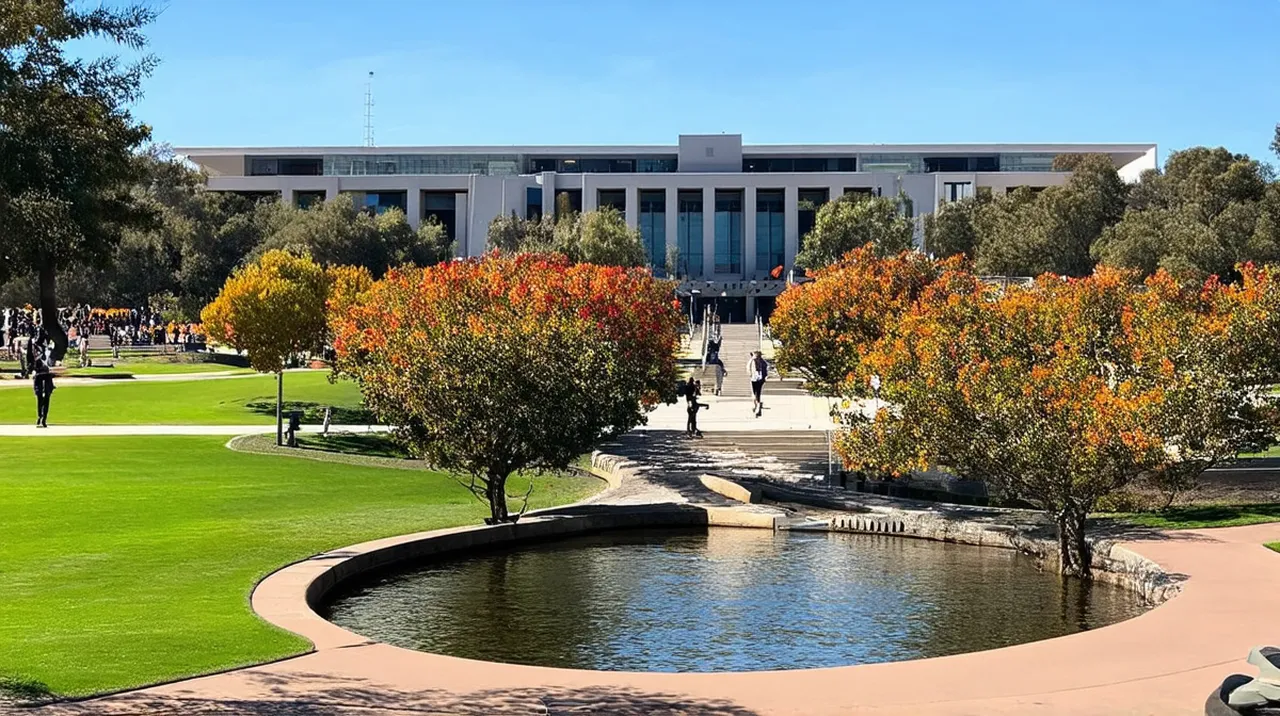 Canberra Activities: Top 10 Experiences to Enjoy