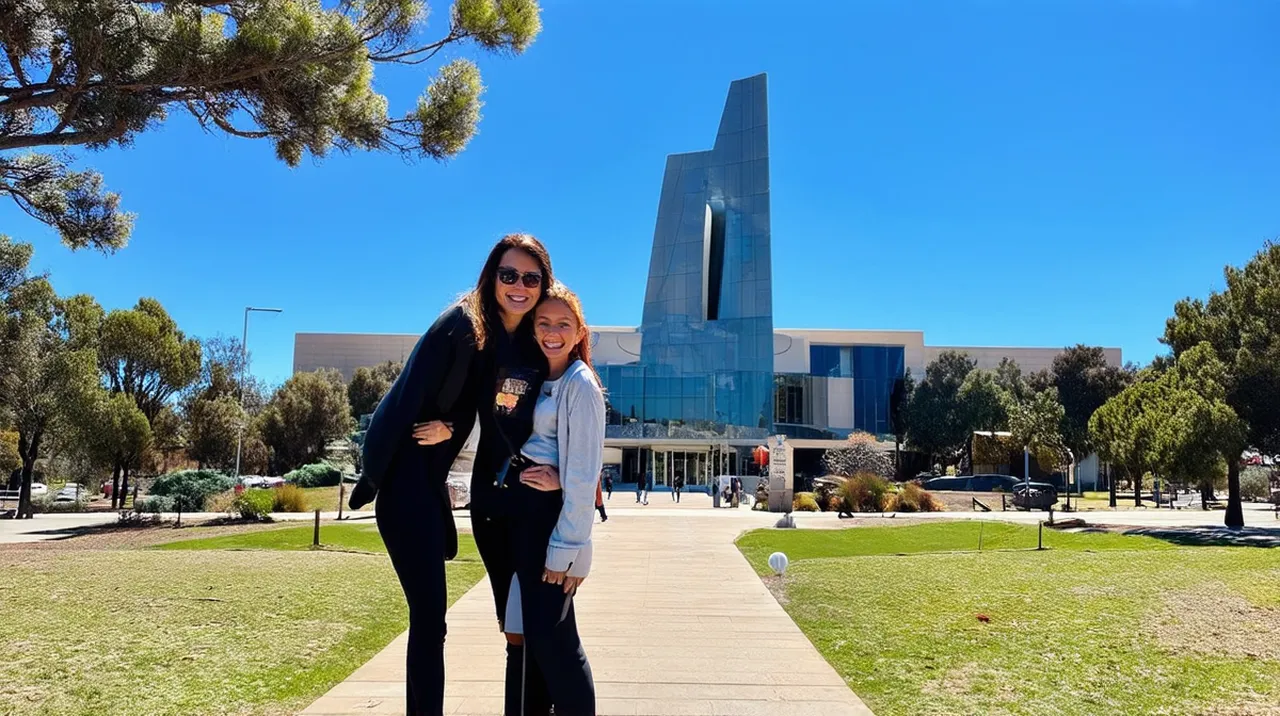Canberra Adventures: Top 10 Unforgettable Experiences