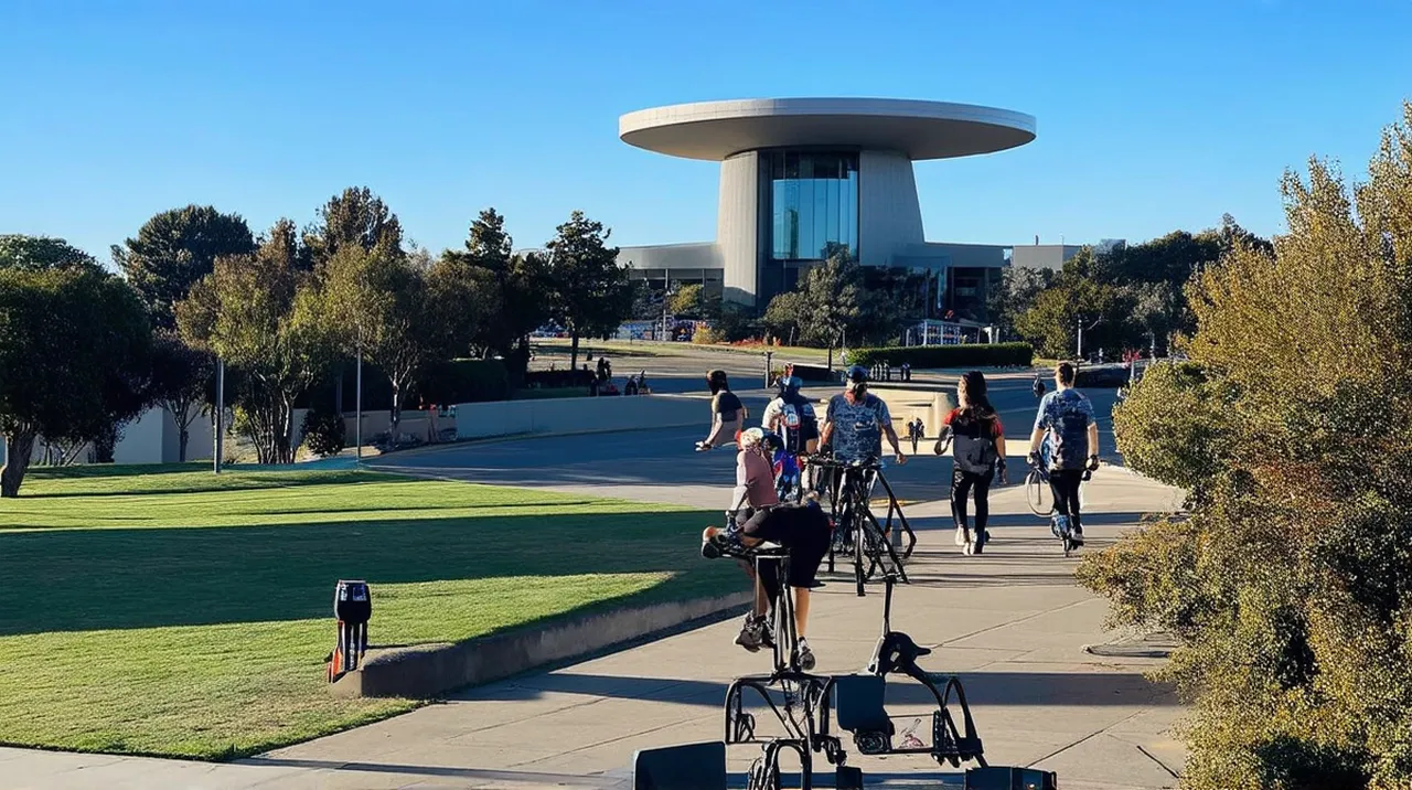 Canberra Culture: Top 10 Unique Experiences to Explore