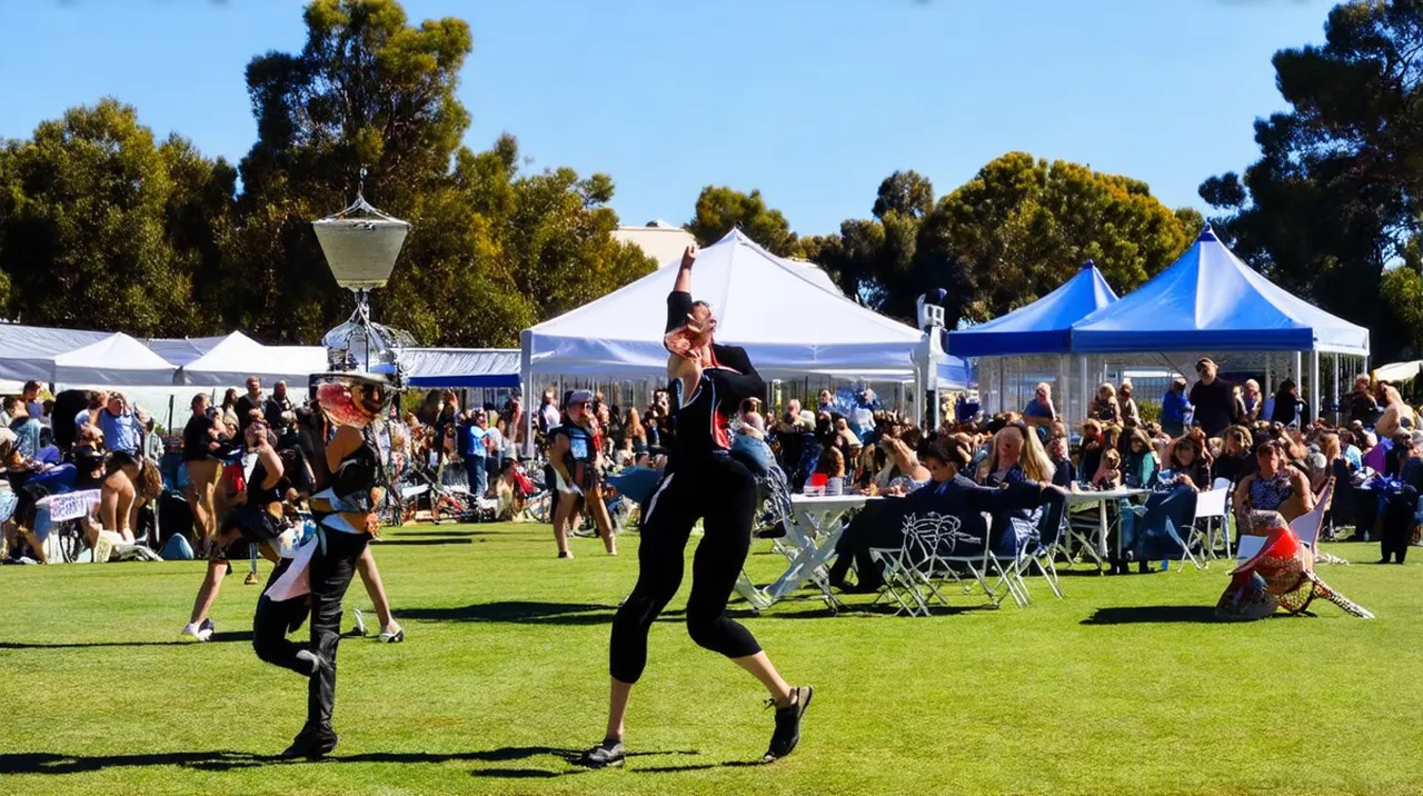 Canberra Events: Top 10 Festivals and Activities You Must Experience
