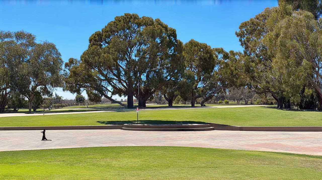 Canberra Highlights: Top 10 Attractions to Explore