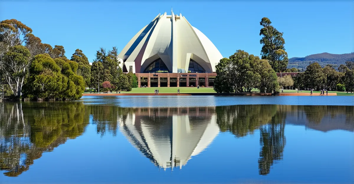 Canberra Itinerary: 5 Days of Discovery
